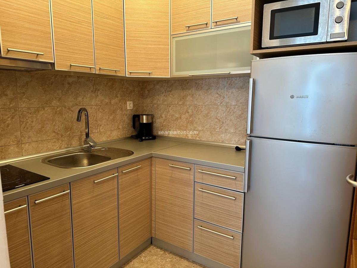 Apartment for sale in Budva - Velji Vinogradi, 47 m2 4
