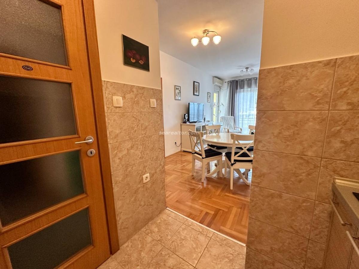 Apartment for sale in Budva - Velji Vinogradi, 47 m2 5