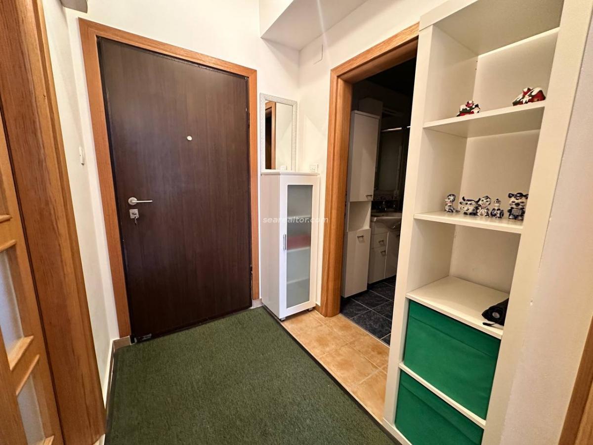 Apartment for sale in Budva - Velji Vinogradi, 47 m2 6