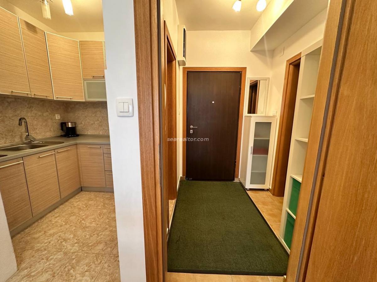 Apartment for sale in Budva - Velji Vinogradi, 47 m2 7