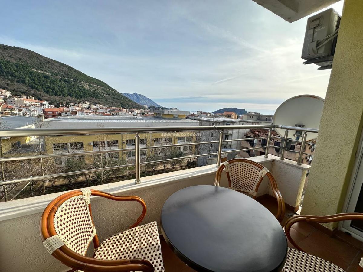 Apartment for sale in Budva - Velji Vinogradi, 47 m2 8