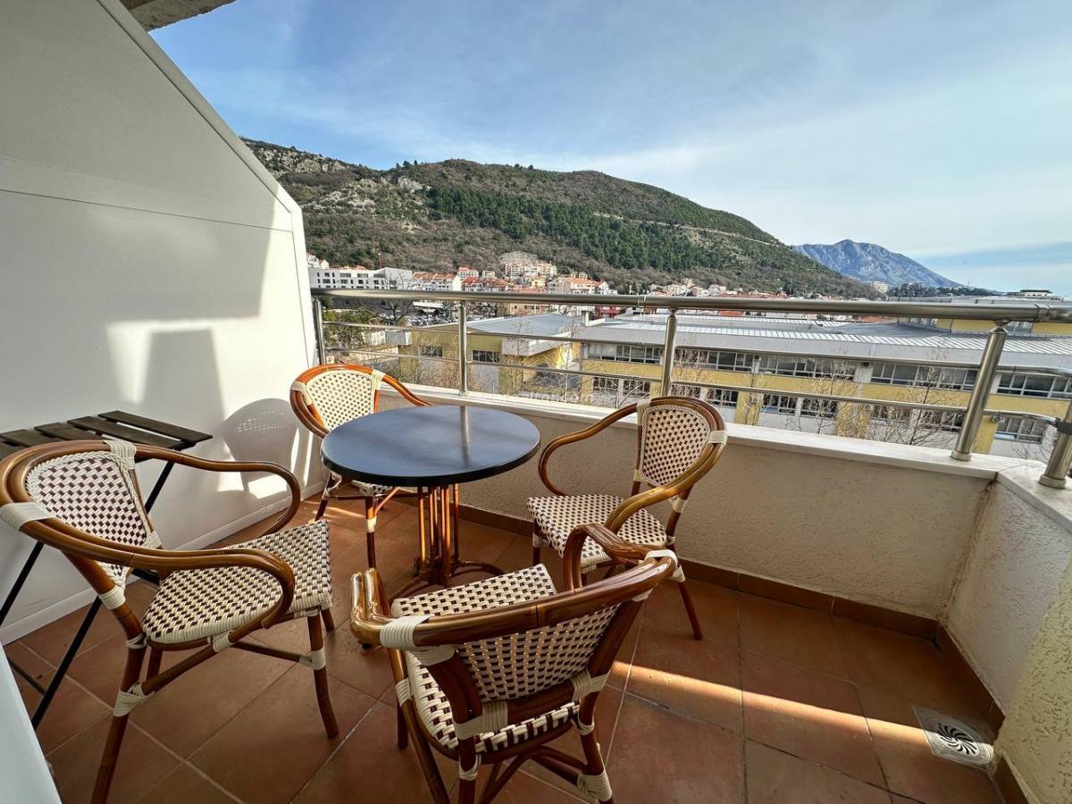 Apartment for sale in Budva - Velji Vinogradi, 47 m2 9