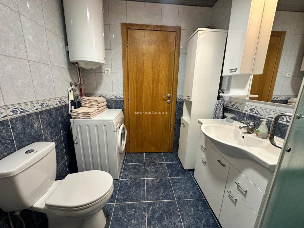 Apartment for sale in Budva - Velji Vinogradi, 47 m2 10