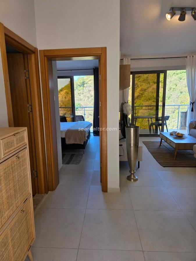 Luxury apartment in a complex with a swimming pool - Pržno, Plavi Horizont 9