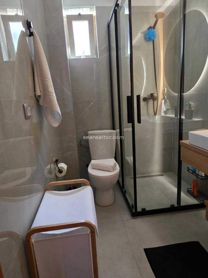 Luxury apartment in a complex with a swimming pool - Pržno, Plavi Horizont 10