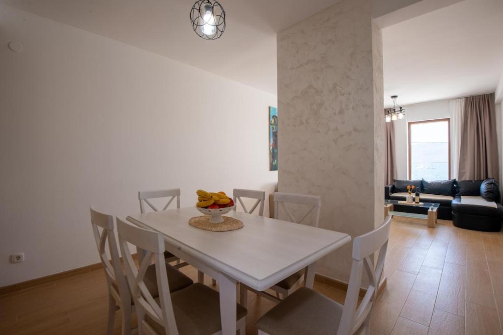 Modern one-bedroom apartment for rent in Tivat, Opatovo neighborhood — 5