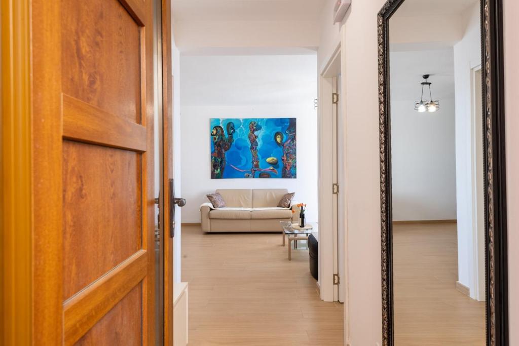 Modern one-bedroom apartment for rent in Tivat, Opatovo neighborhood — 4