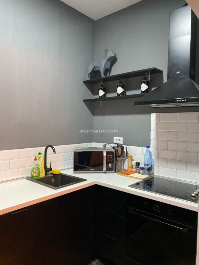 One bedroom apartment 55 m2 for rent in Kava, Tivat 3