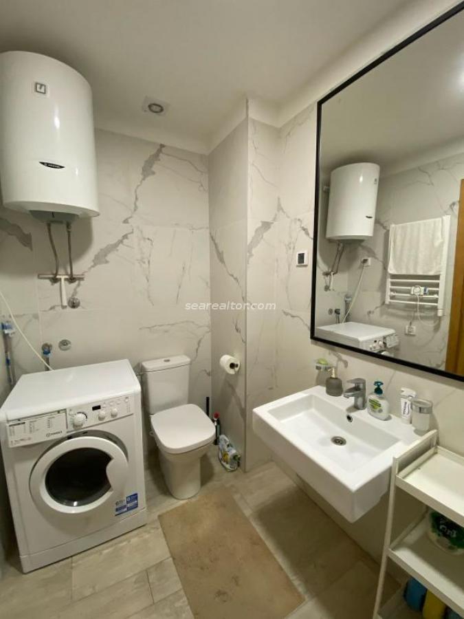 One bedroom apartment 55 m2 for rent in Kava, Tivat 5
