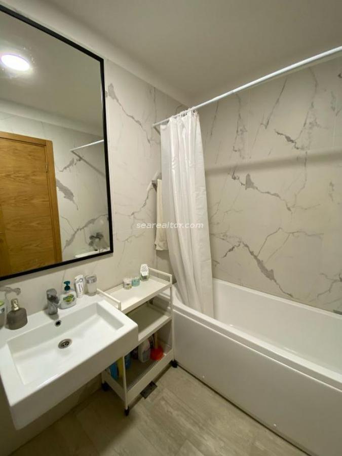 One bedroom apartment 55 m2 for rent in Kava, Tivat 6