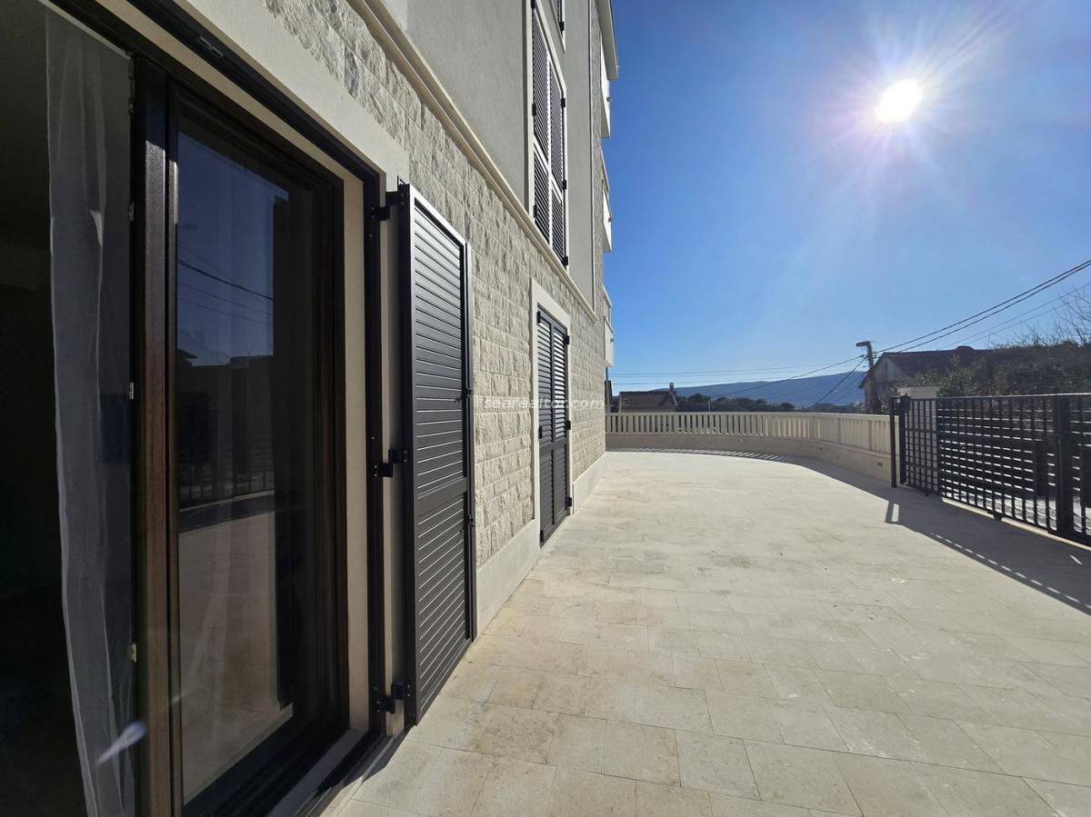 New studio apartment in Tivat, near Porto Montenegro 5