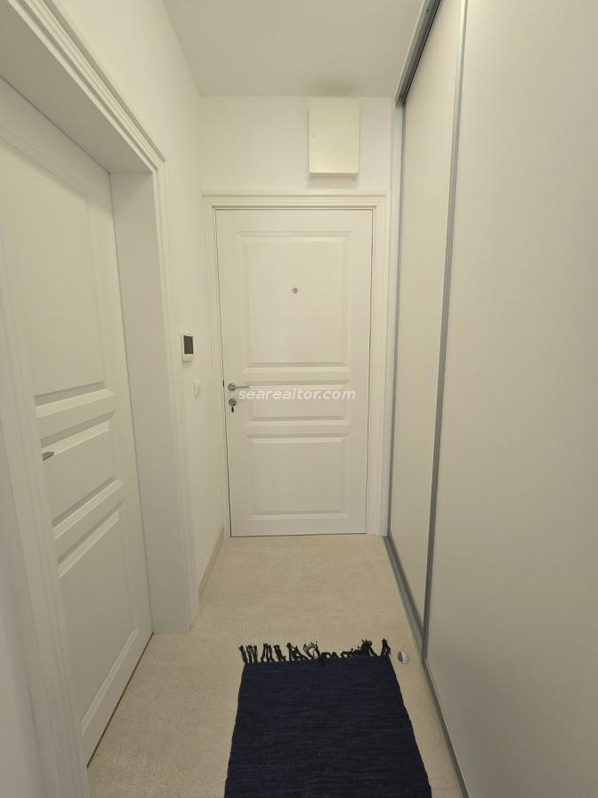 New studio apartment in Tivat, near Porto Montenegro 7
