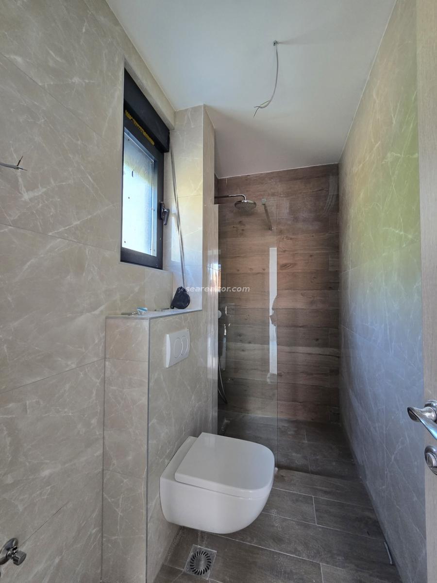New two-bedroom apartment in Tivat - sea view 5