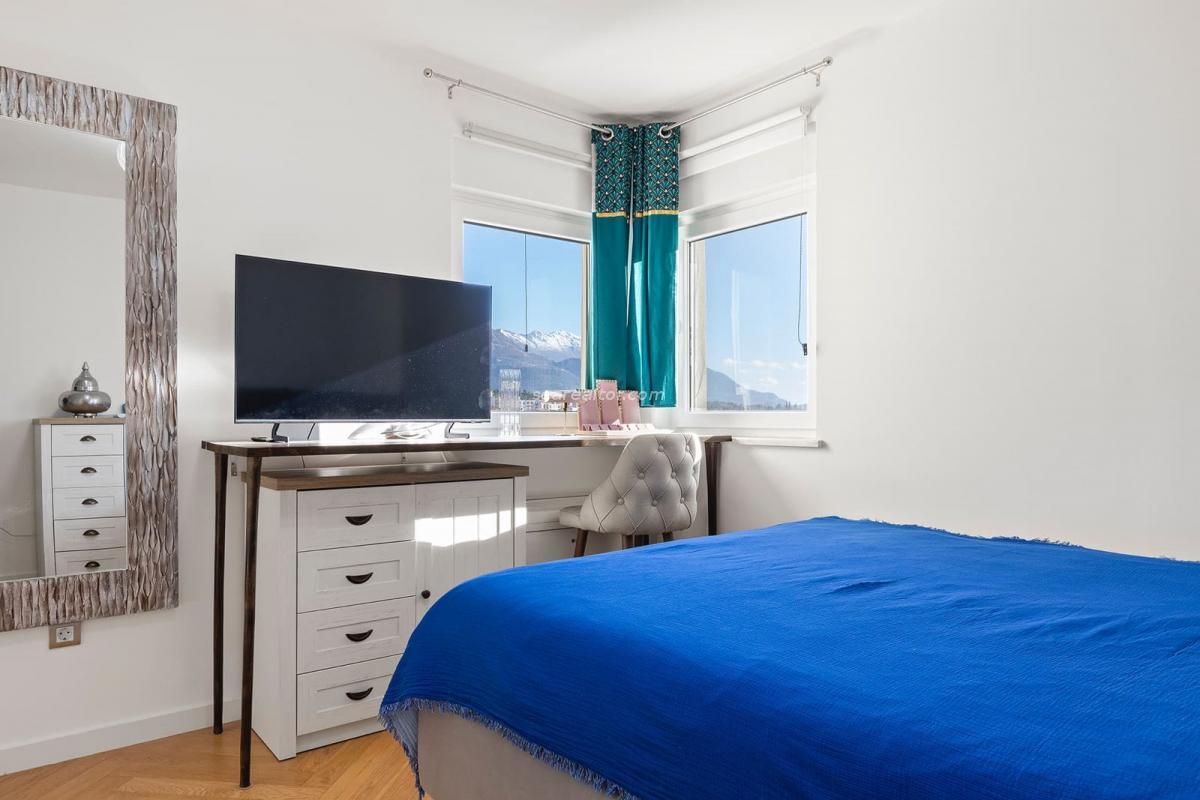 Dvosoban stan u Tivtu, 68m² — 13