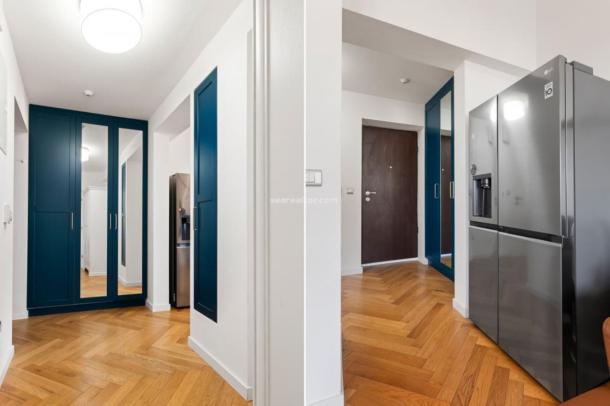 Dvosoban stan u Tivtu, 68m² — 14