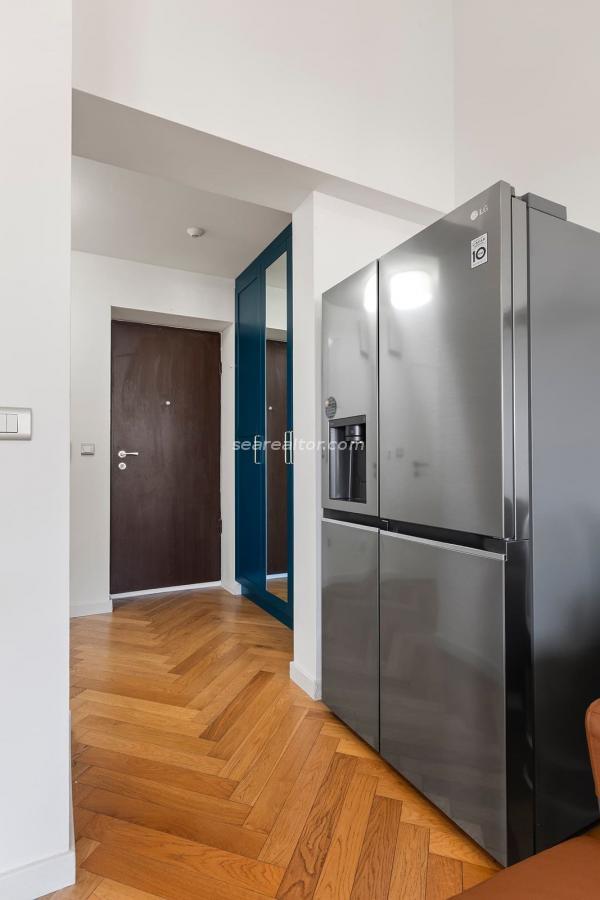 Dvosoban stan u Tivtu, 68m² — 15