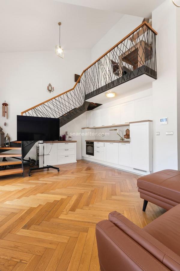 Dvosoban stan u Tivtu, 68m² — 16