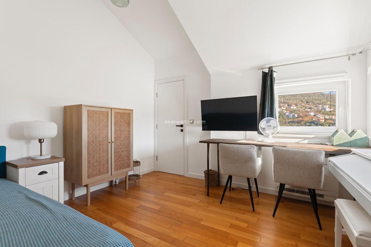 Dvosoban stan u Tivtu, 68m² — 6