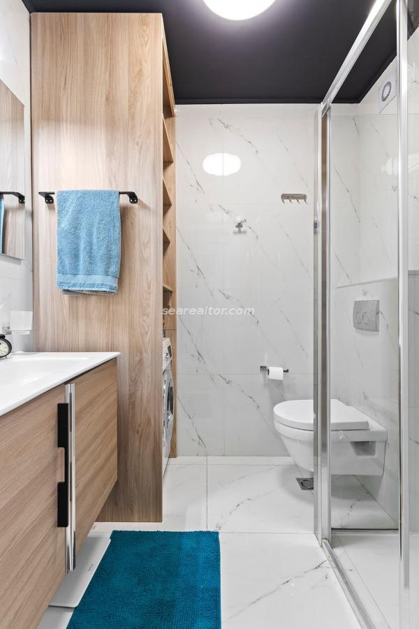 Dvosoban stan u Tivtu, 68m² — 10