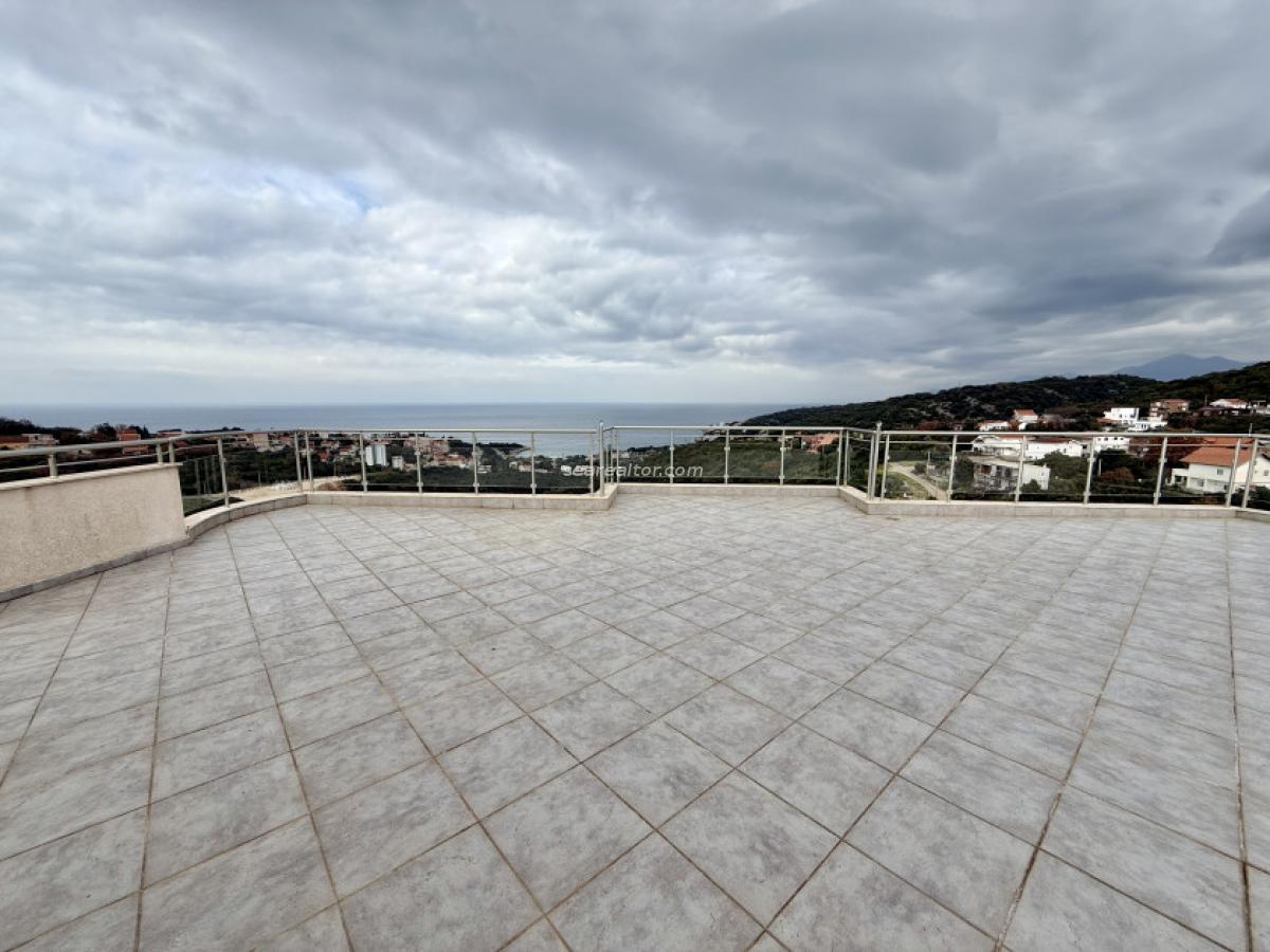 Hotel complex with sea view - Bar 2
