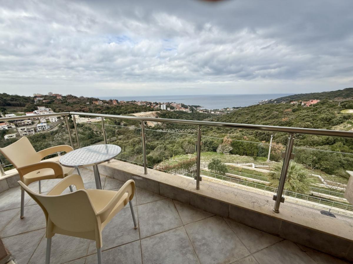 Hotel complex with sea view - Bar 3
