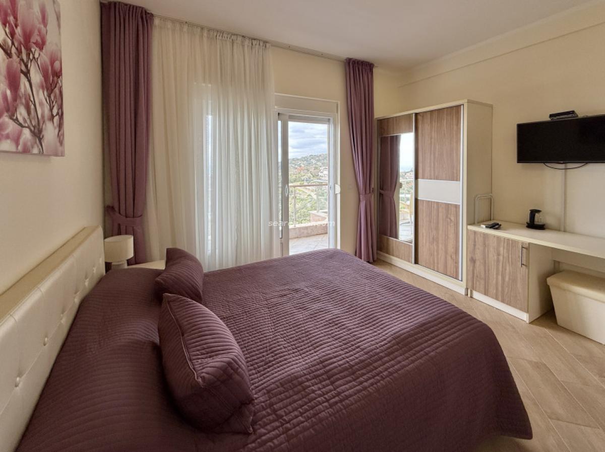Hotel complex with sea view - Bar 6