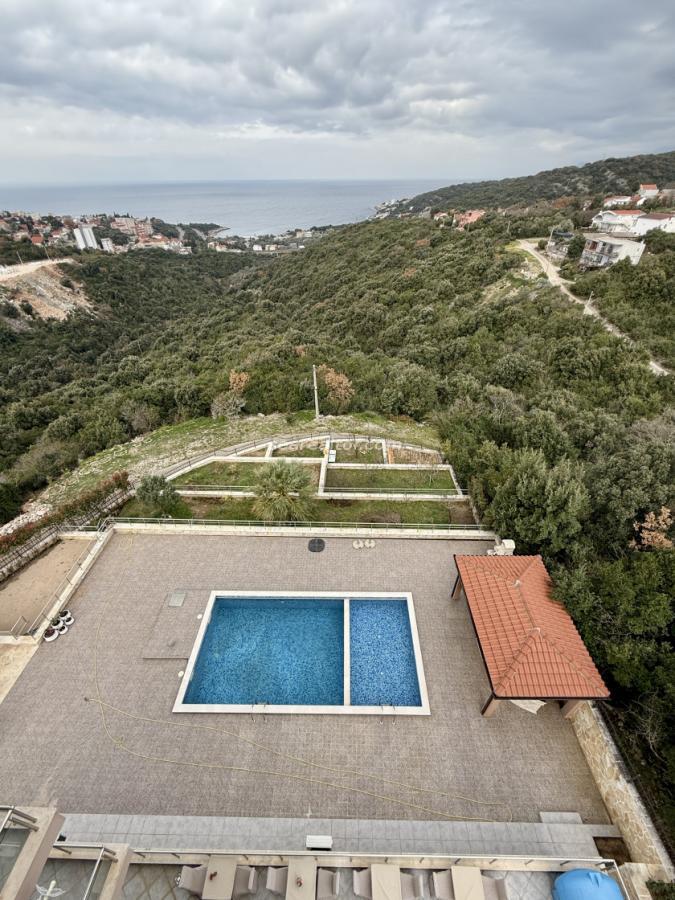 Hotel complex with sea view - Bar 7