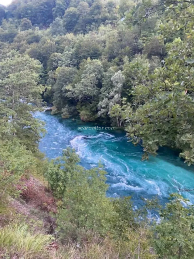 Plac u Plužine, 0m² 2