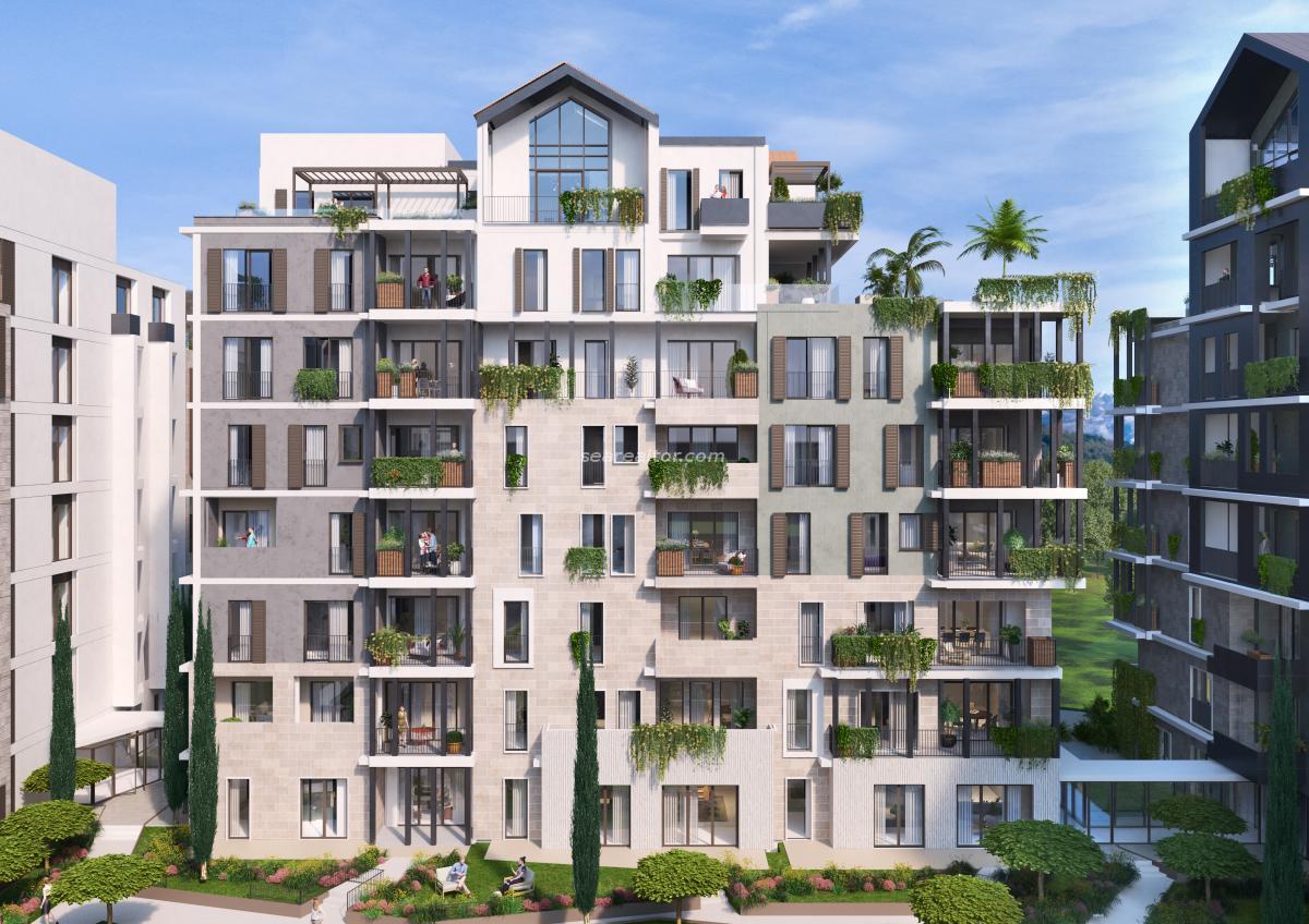 Penthouse for sale - Ostro, Porto Montenegro 2