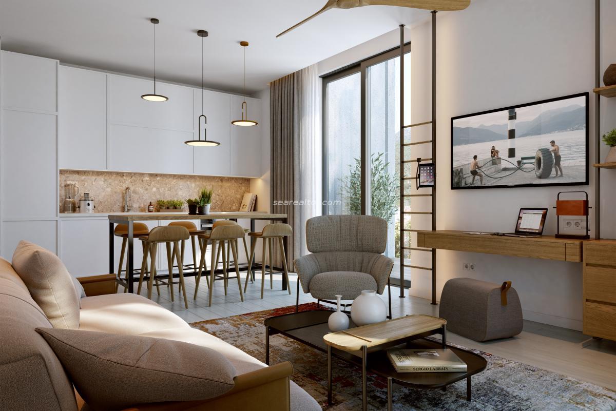 Penthouse for sale - Ostro, Porto Montenegro 3