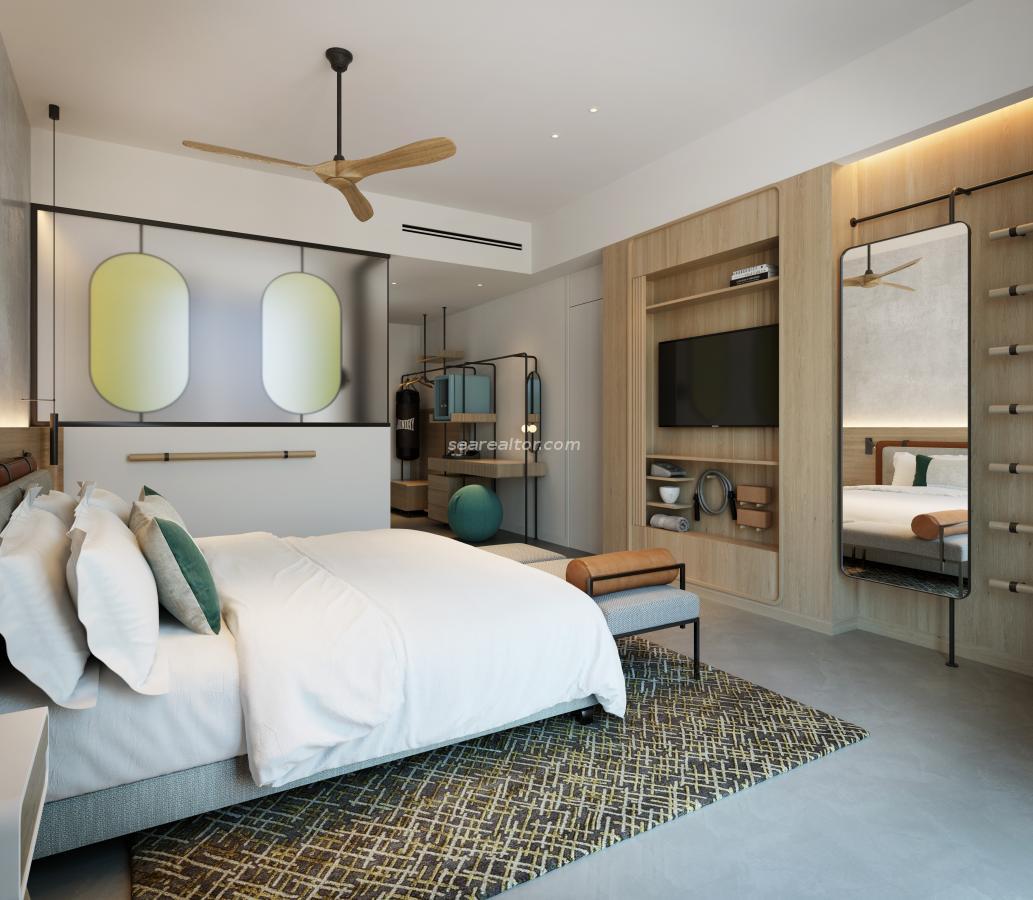Penthouse for sale - Ostro, Porto Montenegro 6