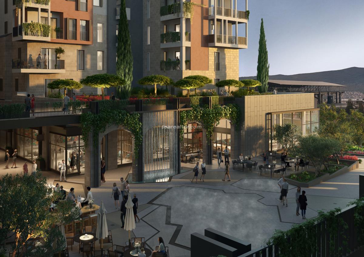 Penthouse for sale - Ostro, Porto Montenegro 10
