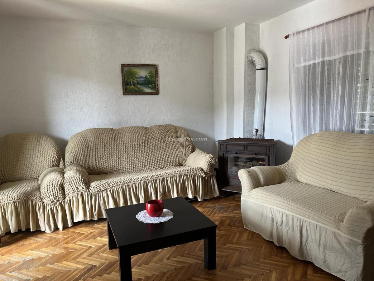 Two-bedroom apartment with 4 terraces in a quiet part of the city - Herceg Novi