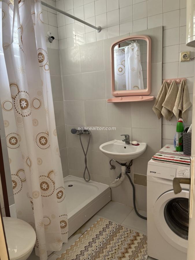 Two-bedroom apartment with 4 terraces in a quiet part of the city - Herceg Novi 11