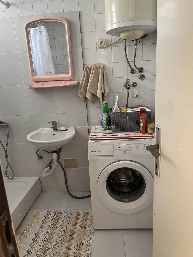Two-bedroom apartment with 4 terraces in a quiet part of the city - Herceg Novi 12