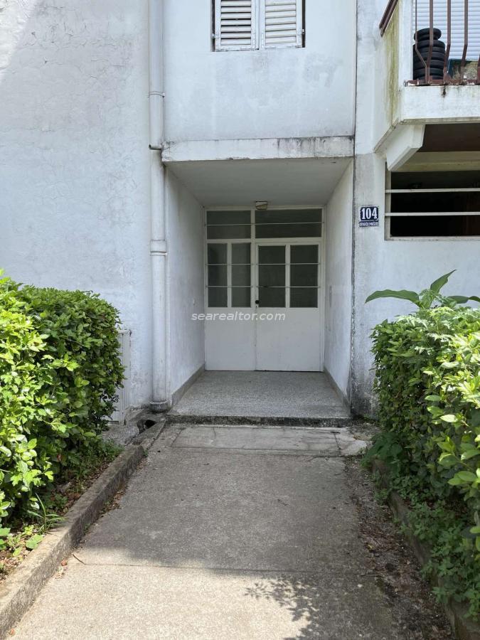 Two-bedroom apartment with 4 terraces in a quiet part of the city - Herceg Novi 14