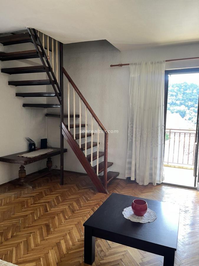 Two-bedroom apartment with 4 terraces in a quiet part of the city - Herceg Novi 4