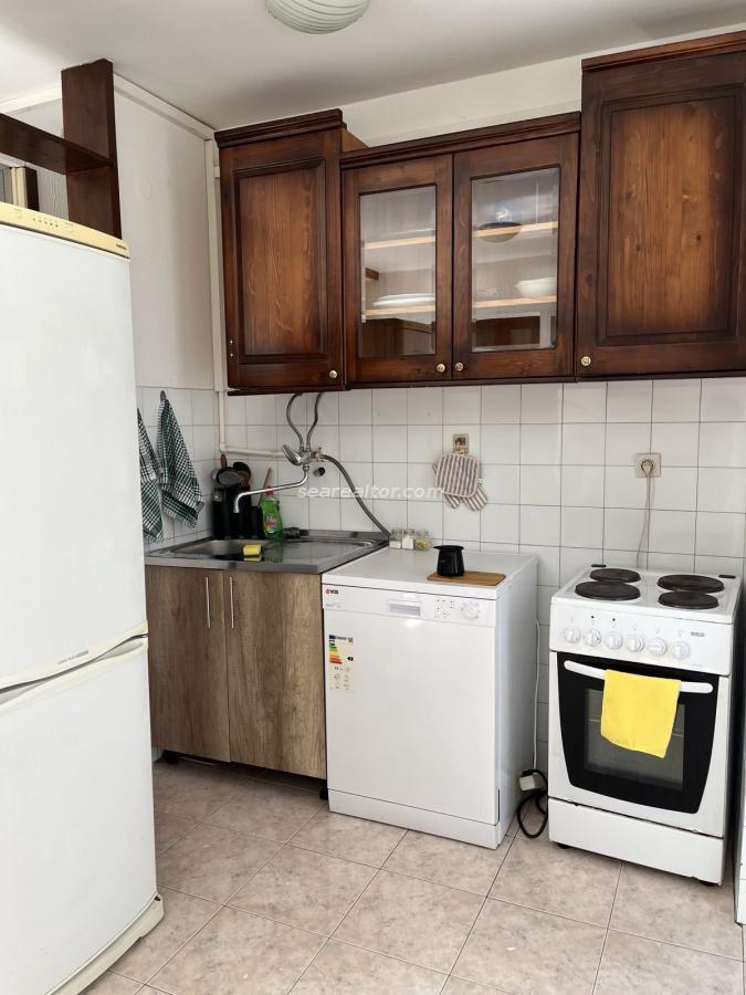 Two-bedroom apartment with 4 terraces in a quiet part of the city - Herceg Novi 5
