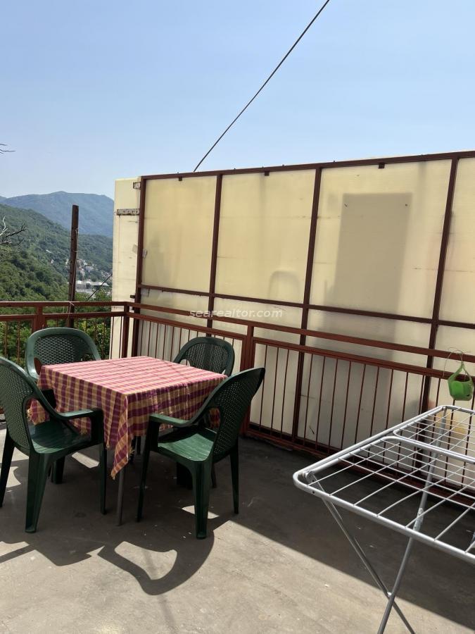 Two-bedroom apartment with 4 terraces in a quiet part of the city - Herceg Novi 6