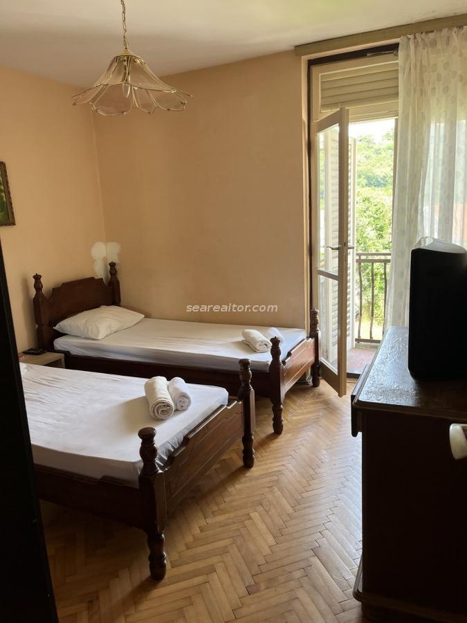 Two-bedroom apartment with 4 terraces in a quiet part of the city - Herceg Novi 7