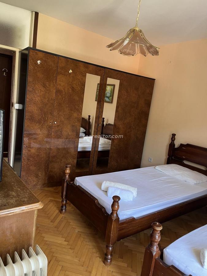 Two-bedroom apartment with 4 terraces in a quiet part of the city - Herceg Novi 8
