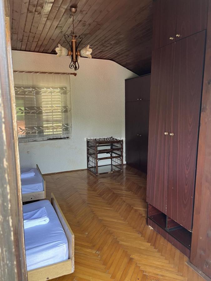 Two-bedroom apartment with 4 terraces in a quiet part of the city - Herceg Novi 10