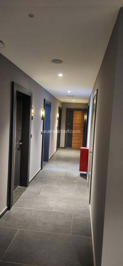 Modern Studio with Sea View - Tivat 7