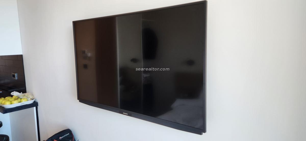 Modern Studio with Sea View - Tivat 10