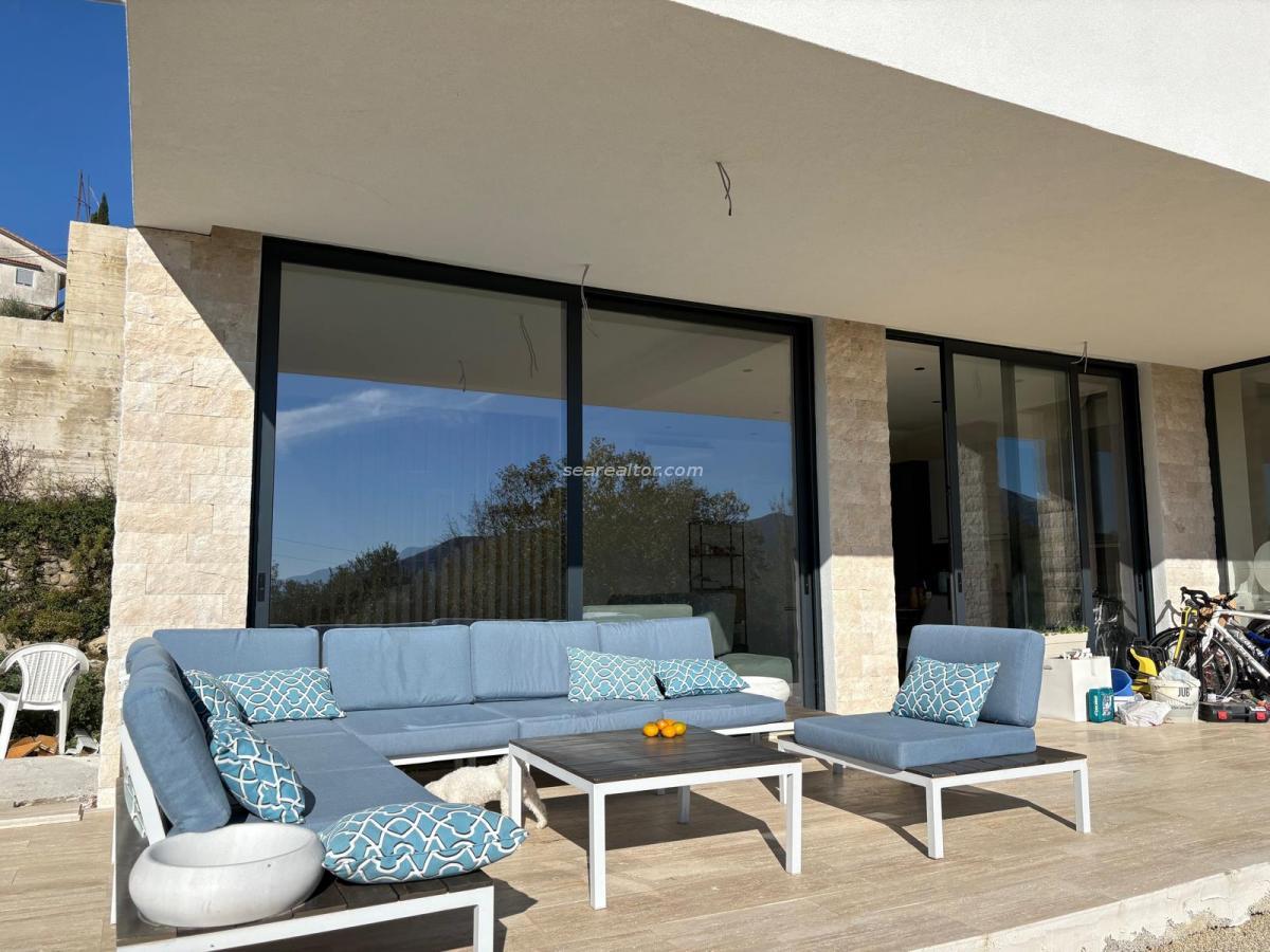 Modern Villa in Herceg Novi with private pool 2
