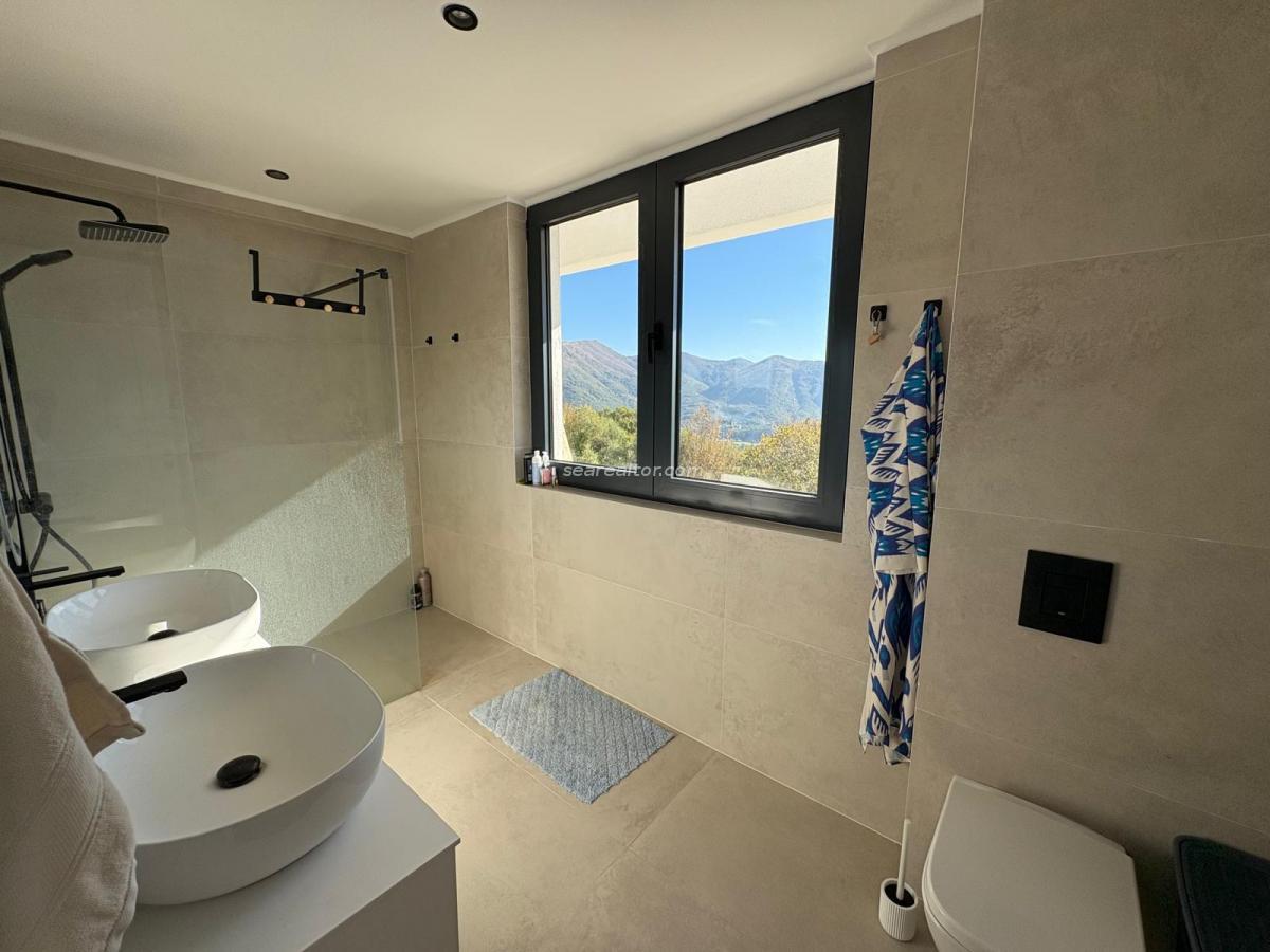Modern Villa in Herceg Novi with private pool 11