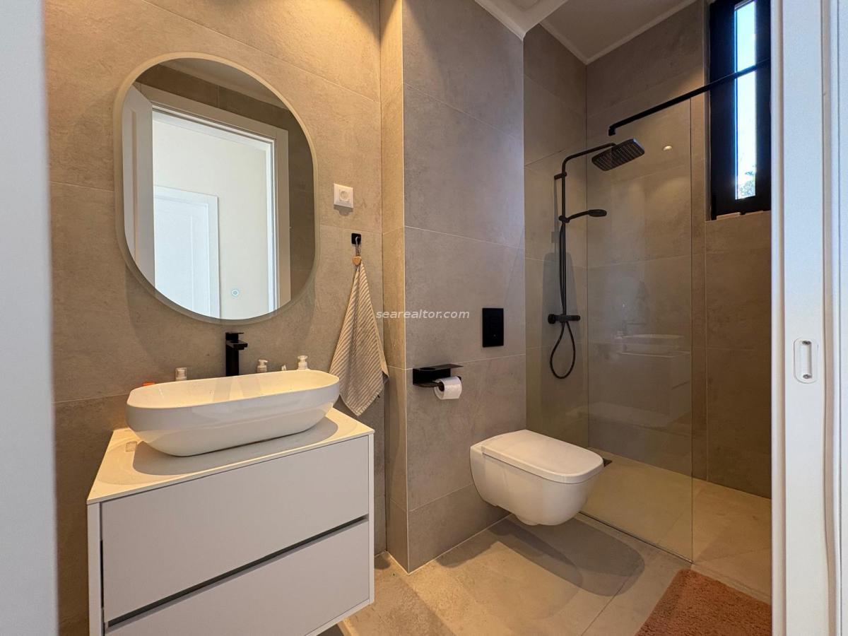 Modern Villa in Herceg Novi with private pool 13