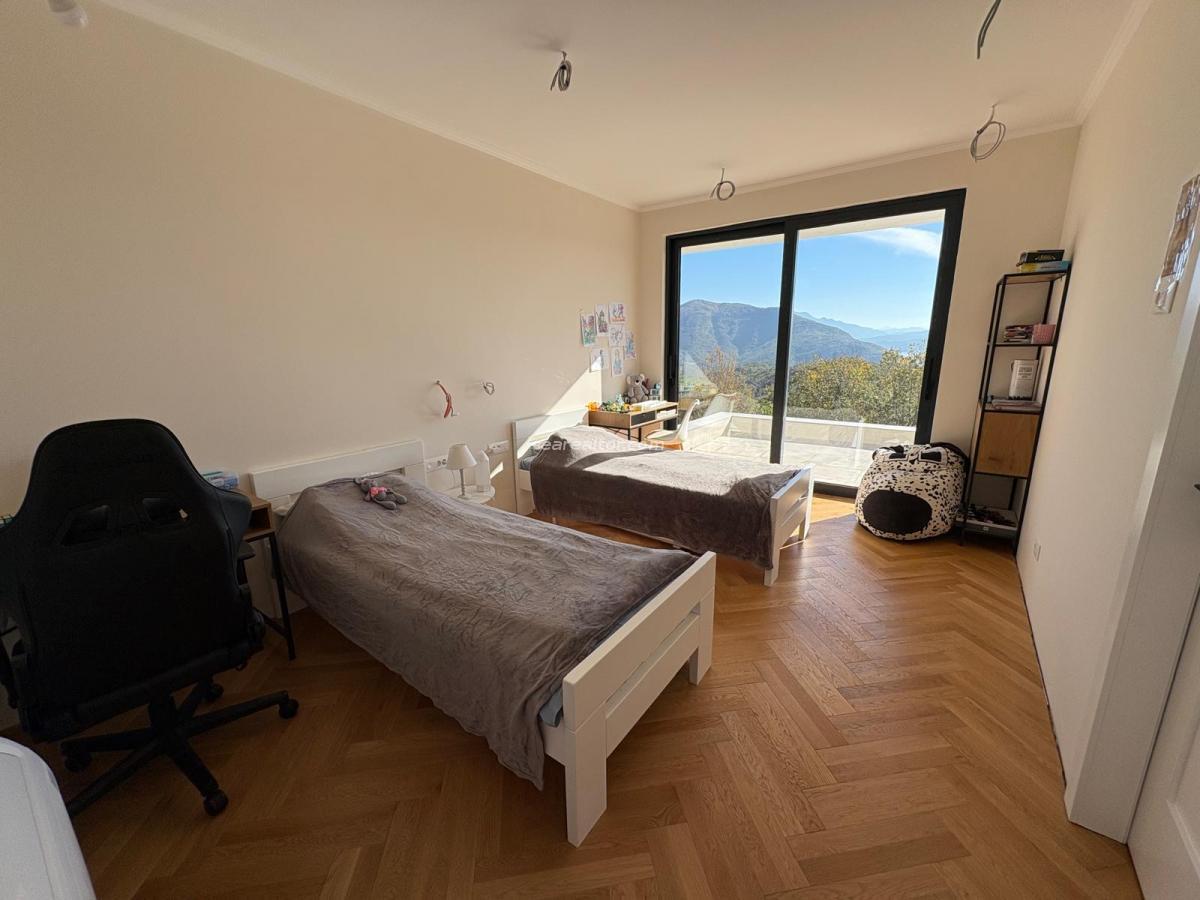 Modern Villa in Herceg Novi with private pool 5