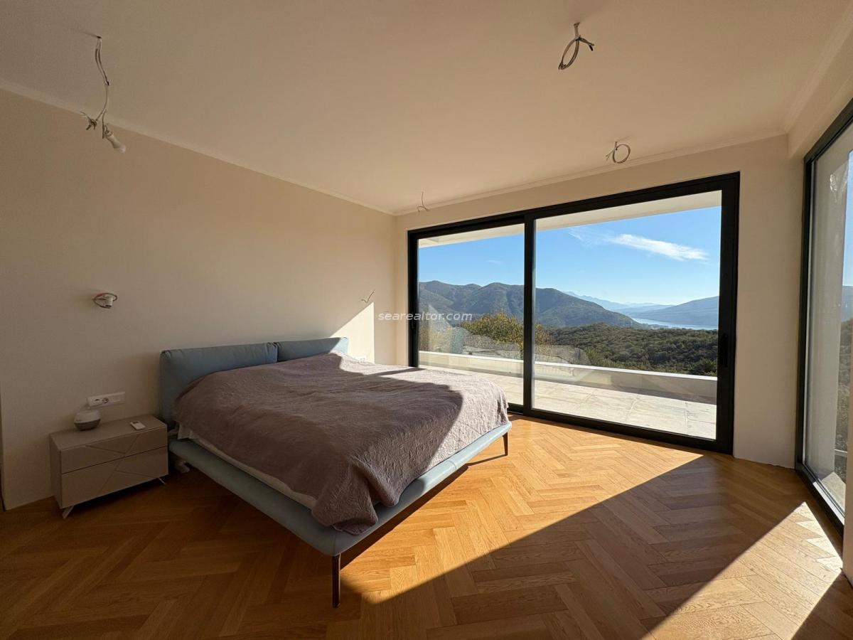 Modern Villa in Herceg Novi with private pool 6
