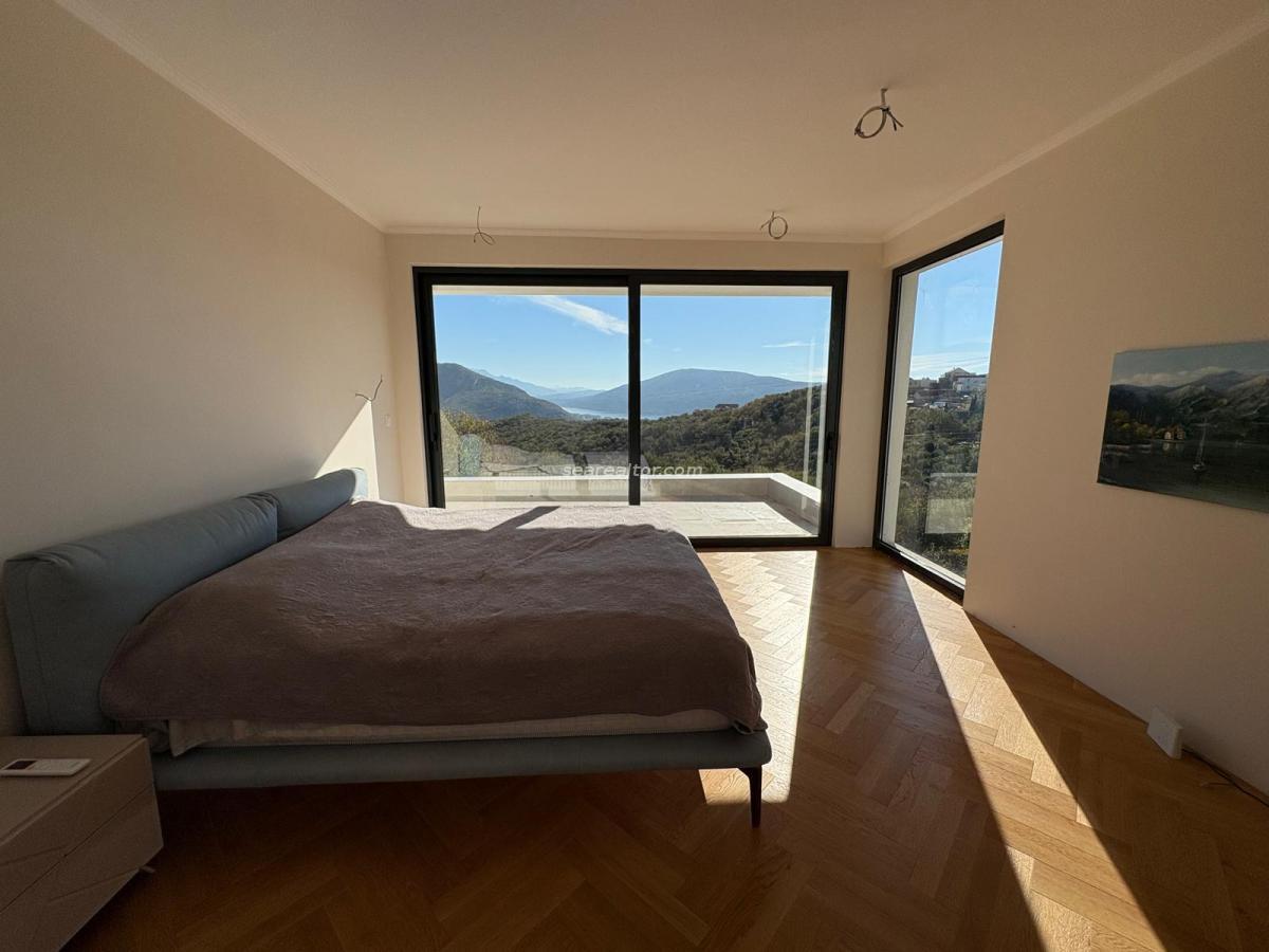 Modern Villa in Herceg Novi with private pool 7